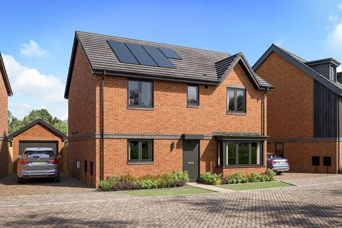 4 bedroom house for sale, Plot 5, The Keswick. at Waterman's Gate at Arborfield Green, Waterman's Gate at Arborfield Green RG2