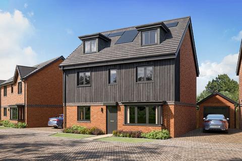 5 bedroom house for sale - Plot 7, The Windsor. at Waterman's Gate at Arborfield Green, Waterman's Gate at Arborfield Green RG2