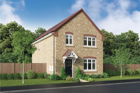 3 bedroom detached house for sale, Plot 45, The Hampton at Bishops Walk, Bent House Lane, County Durham DH1