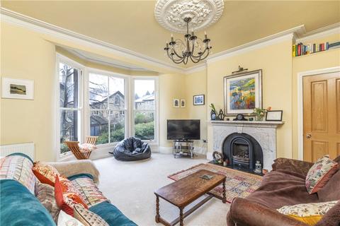 1 bedroom apartment for sale, Yewbank Terrace, Ilkley, West Yorkshire, LS29