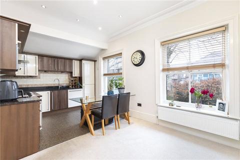 1 bedroom apartment for sale, Yewbank Terrace, Ilkley, West Yorkshire, LS29