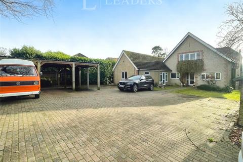 4 bedroom detached house for sale, Fairbourne Close, Waterlooville, Hampshire