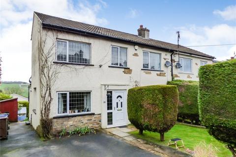 3 bedroom semi-detached house for sale, Mytholmes Lane, Haworth, Keighley, West Yorkshire, BD22