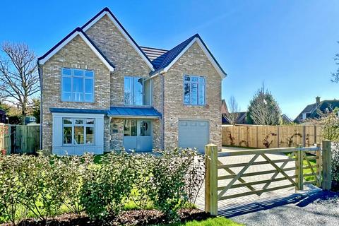 5 bedroom detached house for sale - Elms Cottage, West Wittering, nr beach PO20 8LP, Chichester PO20