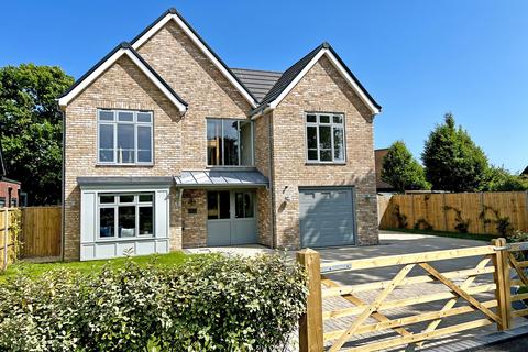 5 bedroom detached house for sale, Elms Cottage, West Wittering, nr beach PO20 8LP, Chichester PO20