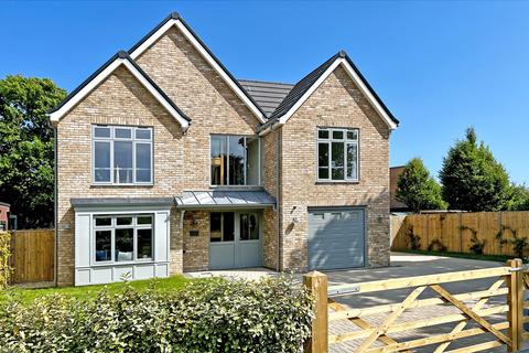 5 bedroom detached house for sale, Elms Cottage, West Wittering, nr beach PO20 8LP, Chichester PO20
