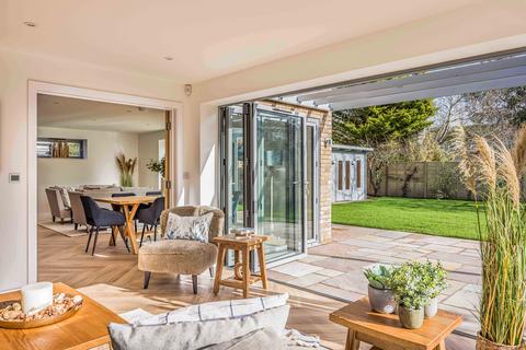 undefined, Elms Cottage, West Wittering, nr beach PO20 8LP, Chichester PO20