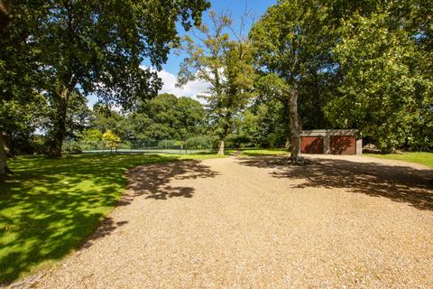 5 bedroom detached house for sale, Windmill Lane, Wadhurst, East Sussex