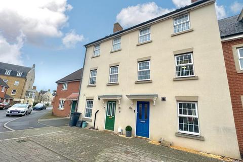 4 bedroom terraced house for sale - Haydon End, Swindon SN25