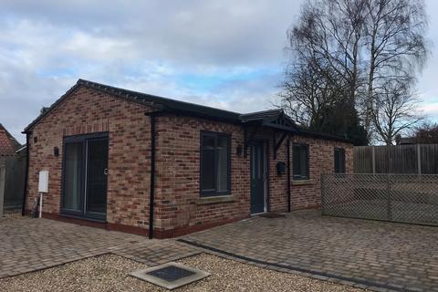2 bedroom bungalow to rent - Primrose Cottage, Barff Road, Potterhanworth