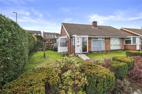 2 bedroom bungalow for sale, Nevill Road, Uckfield, East Sussex, TN22