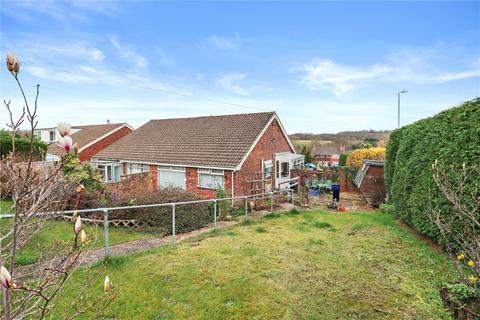 2 bedroom bungalow for sale, Nevill Road, Uckfield, East Sussex, TN22