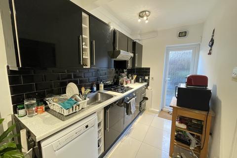 1 bedroom flat to rent - Dalling Road, London W6