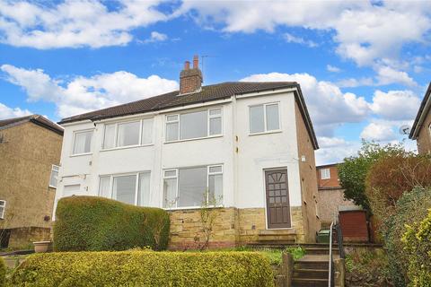 3 bedroom semi-detached house for sale - Woodhill Crescent, Leeds, West Yorkshire