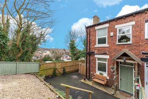 2 bedroom terraced house for sale - Kirkstall Lane, Kirkstall, Leeds