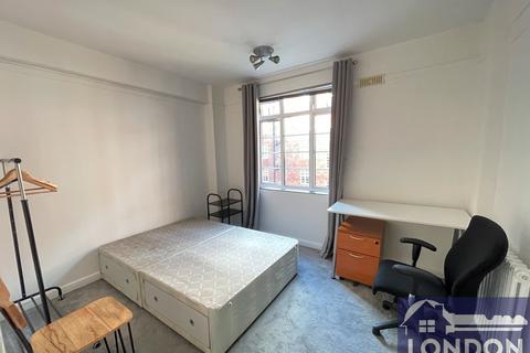 1 bedroom flat to rent, Hammersmith Road, Hammersmith, London W6