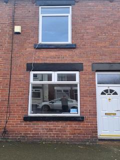 2 bedroom terraced house to rent, Oliver Street, Mexborough