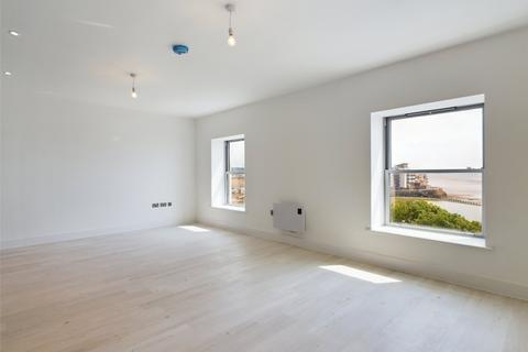 2 bedroom apartment for sale, Apartment 8, Birnbeck Lodge, Birnbeck Road, Weston-super-Mare, BS23