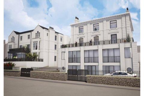 2 bedroom apartment for sale, Apartment 7, Birnbeck Lodge, Birnbeck Road, Weston-super-Mare, BS23