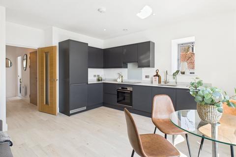 Apartment 7, Birnbeck Lodge, Birnbeck Road, Weston-super-Mare, BS23