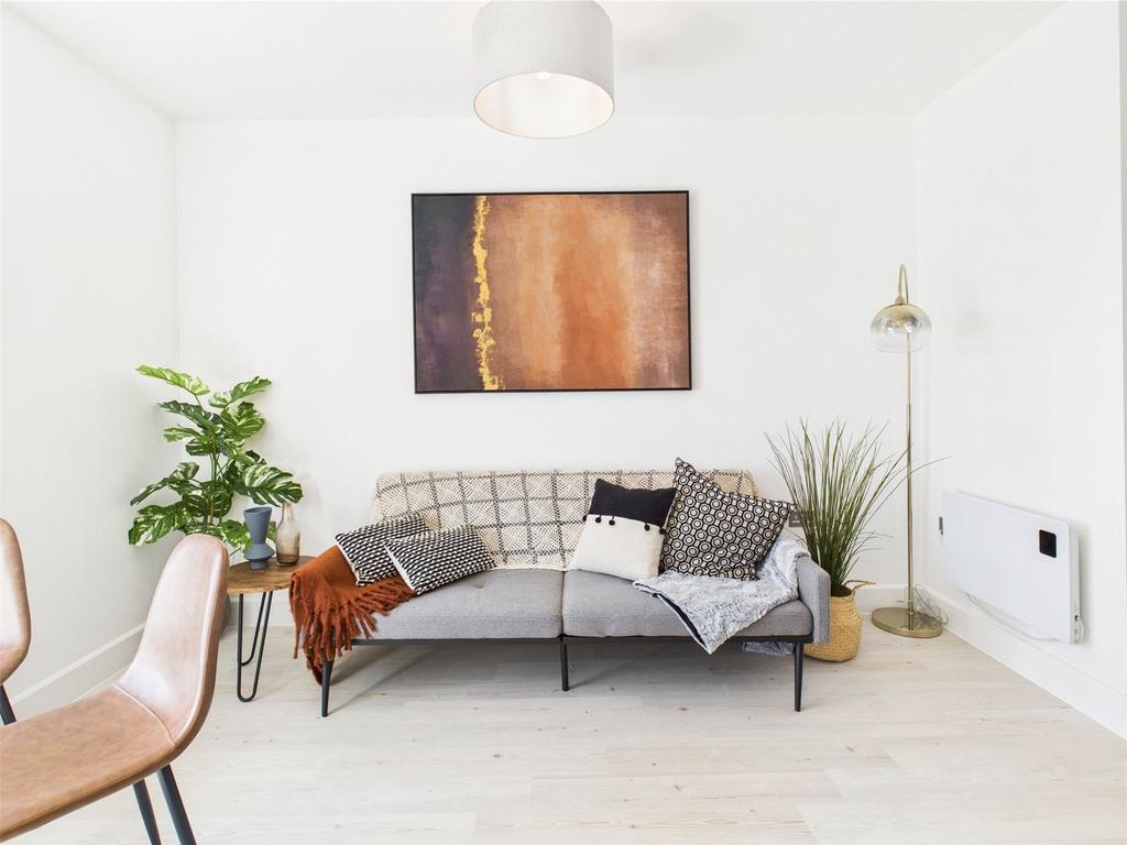 Apartment 7