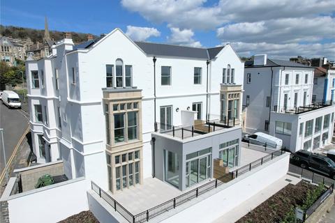 2 bedroom apartment for sale, Apartment 4, Madeira Lodge, Birnbeck Road, Weston-super-Mare, BS23