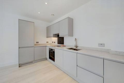 1 bedroom apartment for sale, Apartment 4, Rolls Lodge, Birnbeck Road, Weston-super-Mare, BS23