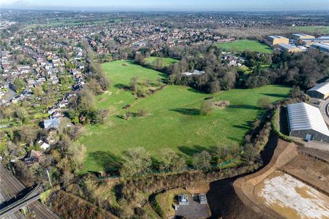 Plot for sale, Hunton Park, Abbots Langley, Hertfordshire