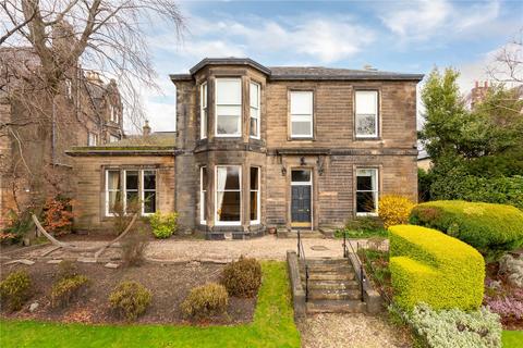 4 bedroom apartment to rent, West Coates, Edinburgh, Midlothian, EH12