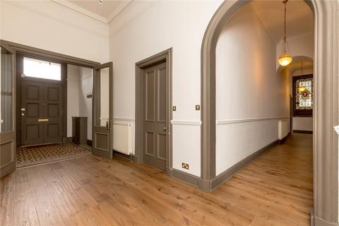 4 bedroom apartment to rent, West Coates, Edinburgh, Midlothian, EH12