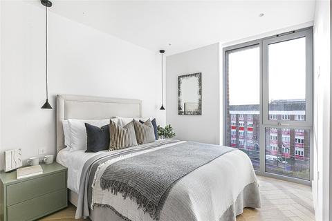 1 bedroom apartment for sale, Parkhaus, Downs Road, London, E5