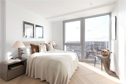 3 bedroom apartment for sale, Parkhaus, Downs Road, London, E5