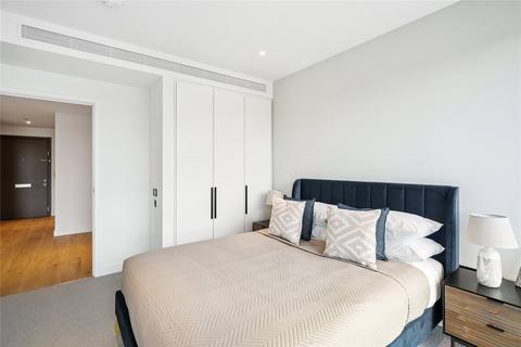 1 bedroom apartment to rent, Electric Boulevard, London, SW11