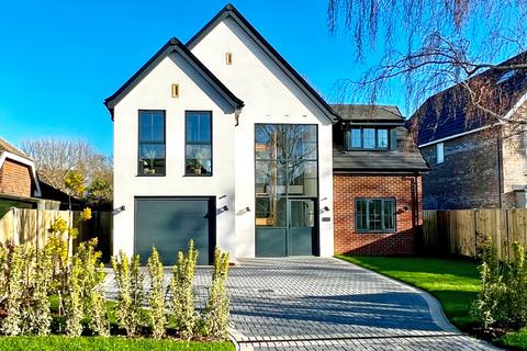 5 bedroom detached house for sale - CHICHESTER PO20
