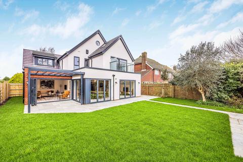 5 bedroom detached house for sale, CHICHESTER PO20
