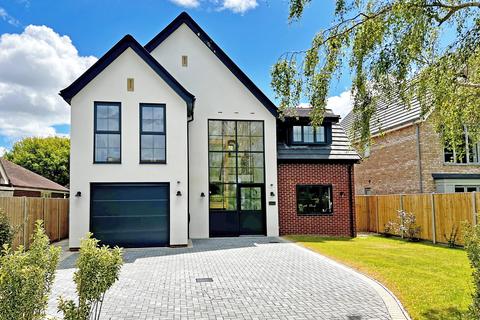 5 bedroom detached house for sale, CHICHESTER PO20