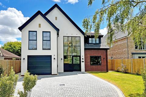 5 bedroom detached house for sale, Elms Ride, West Wittering PO20