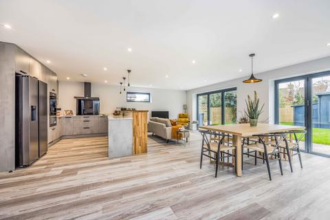 5 bedroom detached house for sale, Elms Ride, West Wittering PO20