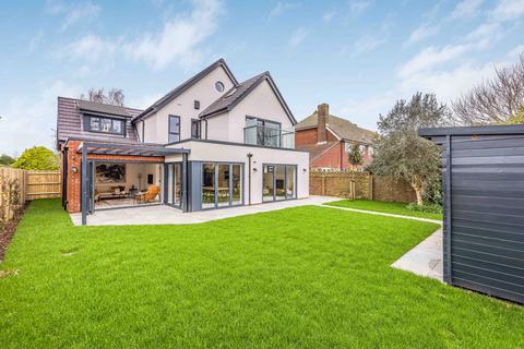 5 bedroom detached house for sale, Elms Ride, West Wittering PO20