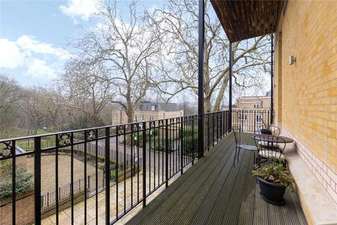 3 bedroom apartment for sale, Atkinson House, 3 Chambers Park Hill, London, SW20