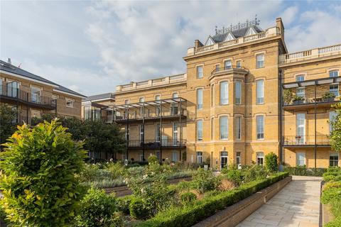 3 bedroom apartment for sale, Atkinson House, 3 Chambers Park Hill, London, SW20