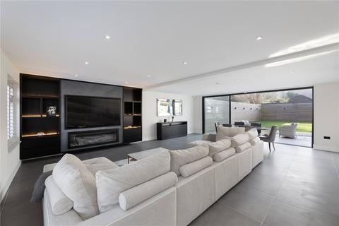 6 bedroom detached house for sale, Robin Hood Lane, London, SW15