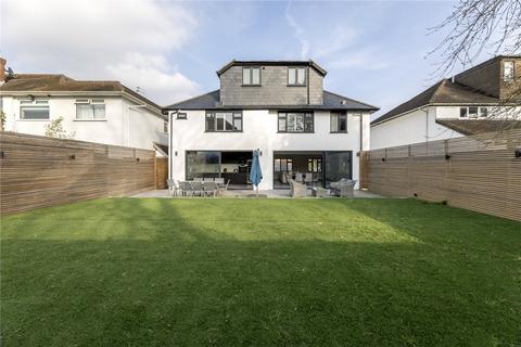 6 bedroom detached house for sale, Robin Hood Lane, London, SW15