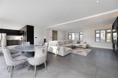 64 Robin Hood Lane, London, SW15 3QS