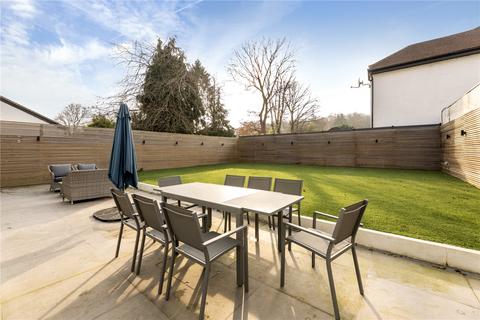 64 Robin Hood Lane, London, SW15 3QS