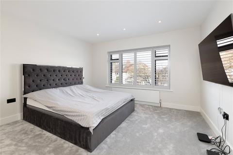 64 Robin Hood Lane, London, SW15 3QS