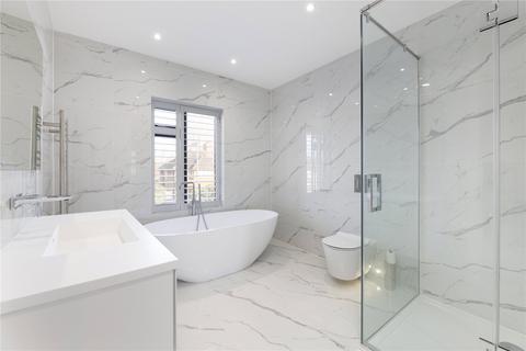 64 Robin Hood Lane, London, SW15 3QS