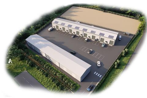 Warehouse for sale, Unit 1-8 , Tansley Business Park, King's Lynn, PE30 4YN