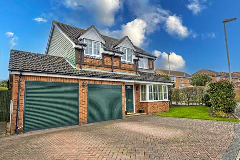 4 bedroom detached house for sale, Waterlooville PO8