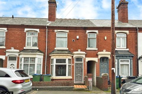 2 bedroom terraced house for sale, Haden Road, Cradley Heath